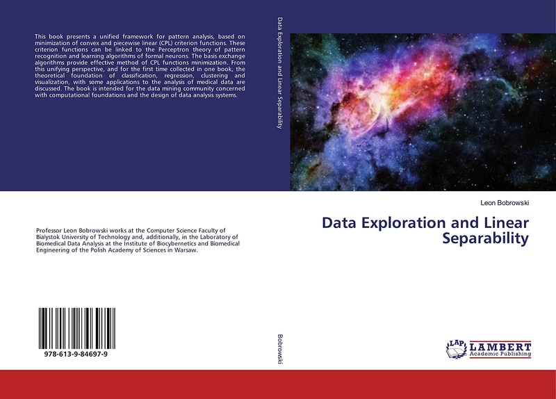 Data Exploration and Linear Separability