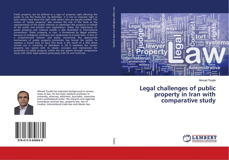 Legal challenges of public property in Iran with comparative study - Image 1