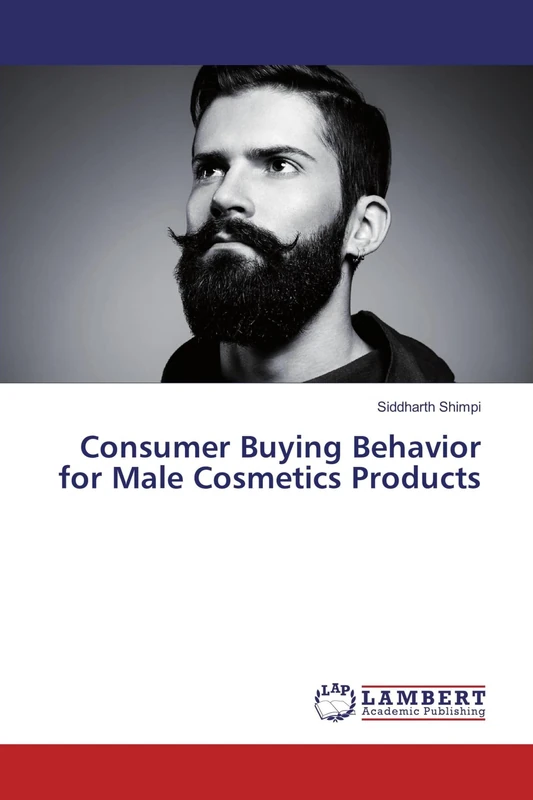 Consumer Buying Behavior for Male Cosmetics Products - Image 1