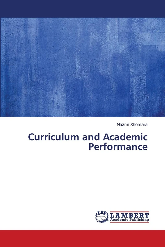 Curriculum and Academic Performance - Image 1