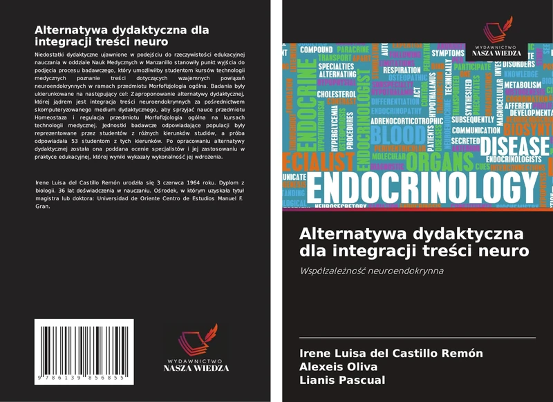 Alternatywa dydaktyczna dla integracji treści neuro: Wspó¿zale¿no¿¿ neuroendokrynna - Image 1