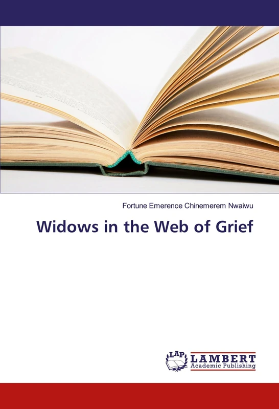 Widows in the Web of Grief - Image 1