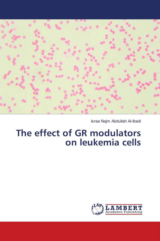 The effect of GR modulators on leukemia cells - Image 1
