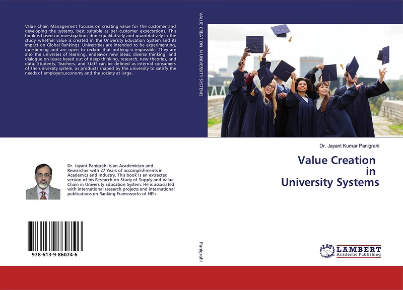 Value Creation in University Systems