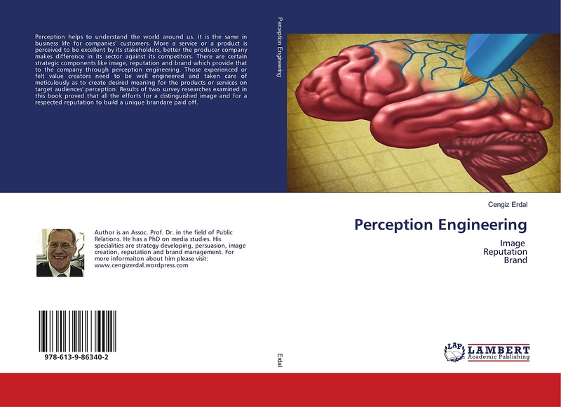 Perception Engineering: Image Reputation Brand
