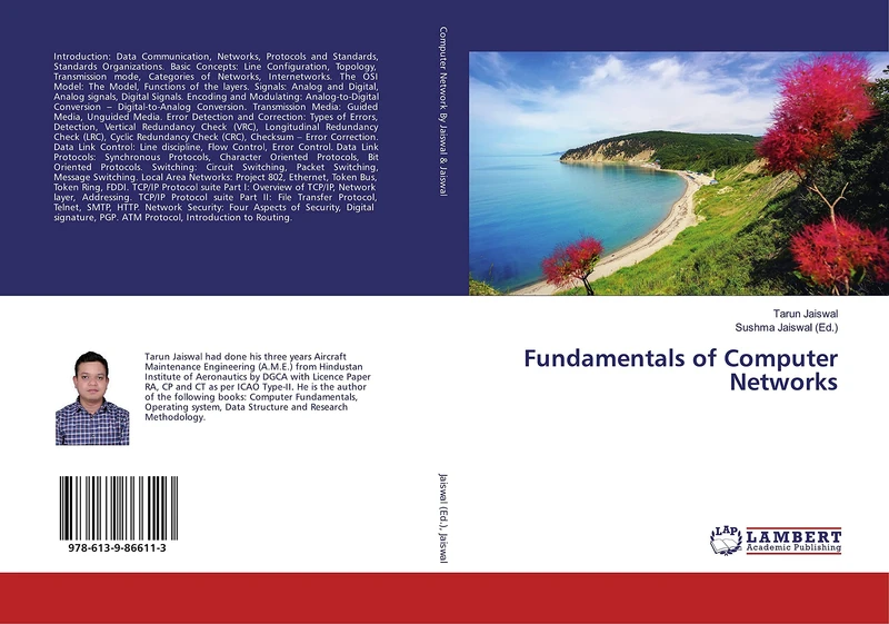 Fundamentals of Computer Networks