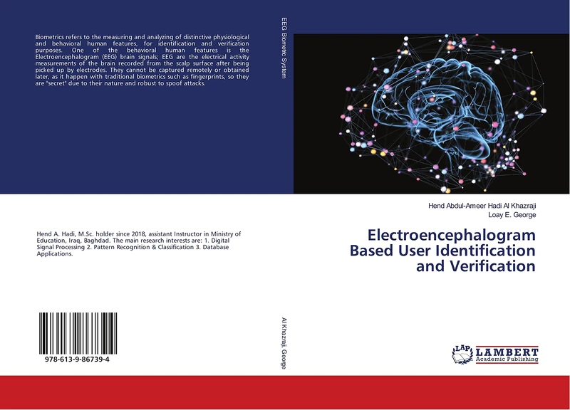 Electroencephalogram Based User Identification and Verification