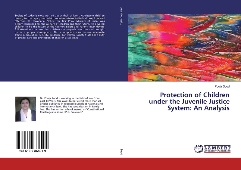Protection of Children under the Juvenile Justice System: An Analysis