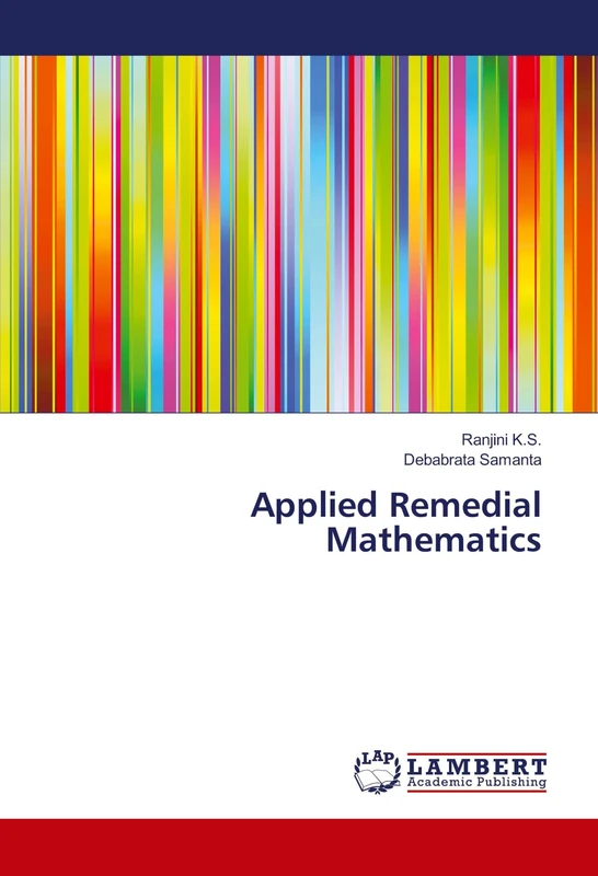 Applied Remedial Mathematics