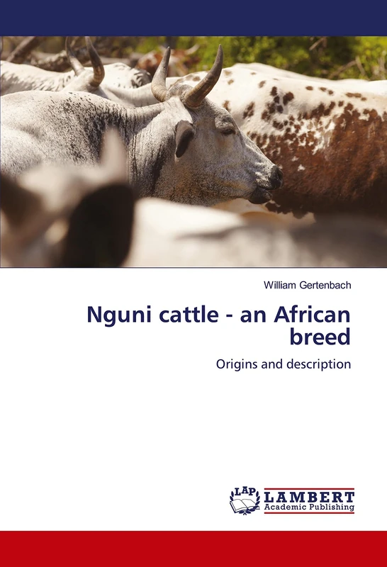 Nguni cattle - an African breed: Origins and description - Image 1