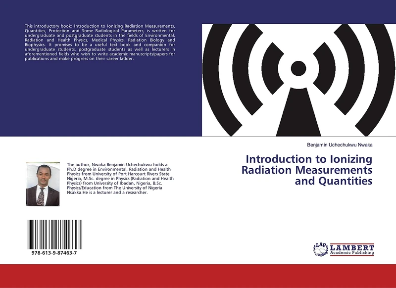 Introduction to Ionizing Radiation Measurements and Quantities