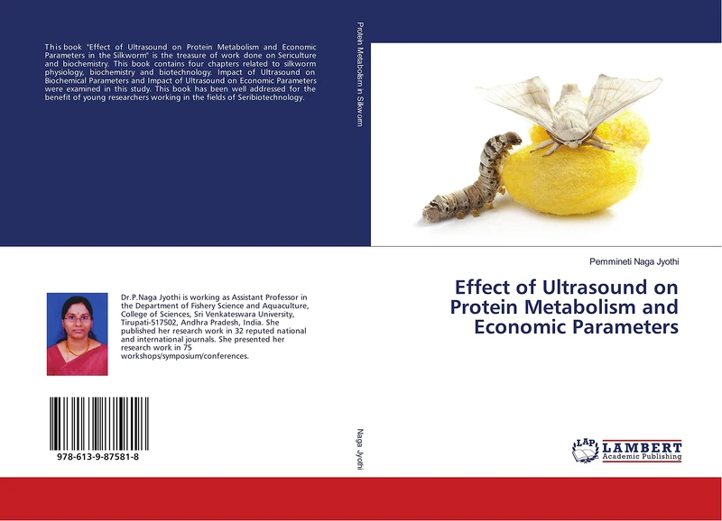 Effect of Ultrasound on Protein Metabolism and Economic Parameters - Image 1