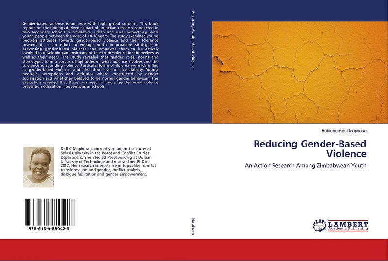 Reducing Gender-Based Violence: An Action Research Among Zimbabwean Youth