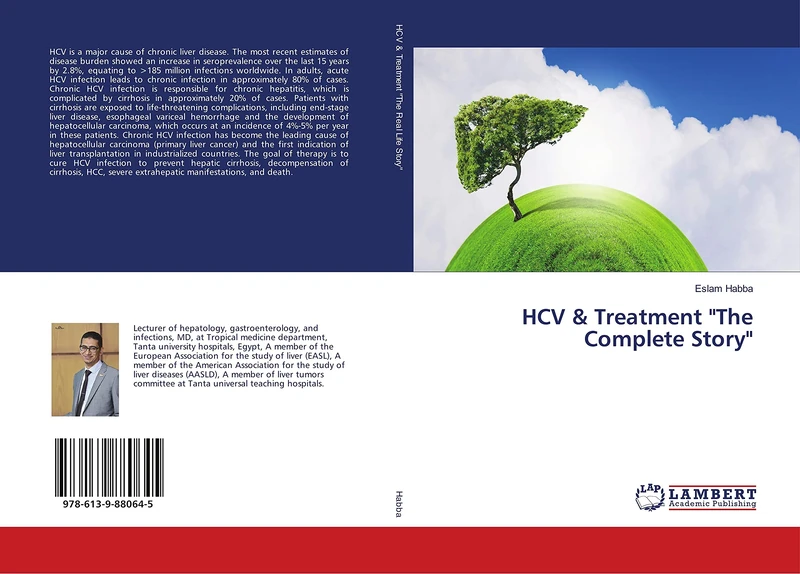 HCV & Treatment "The Complete Story"