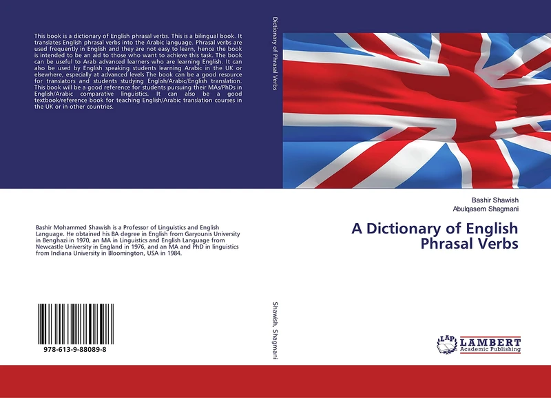 A Dictionary of English Phrasal Verbs - Image 1