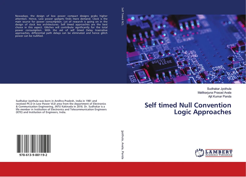 Self timed Null Convention Logic Approaches