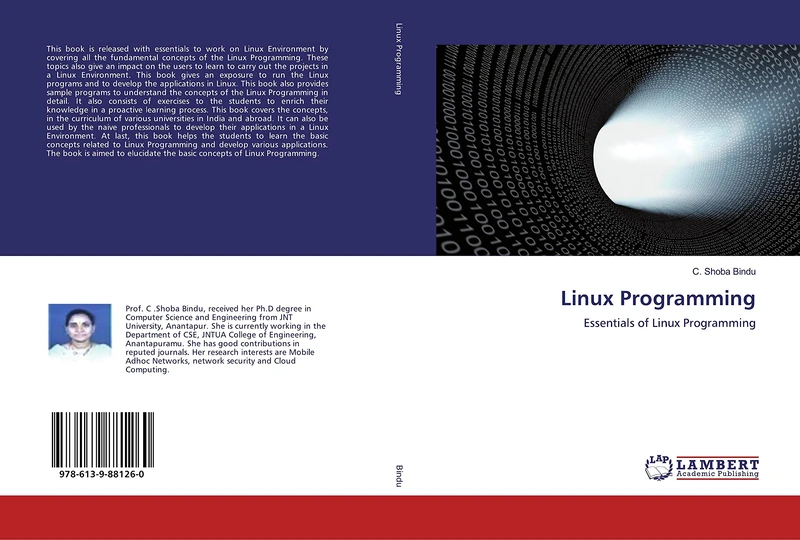 Linux Programming: Essentials of Linux Programming - Image 1