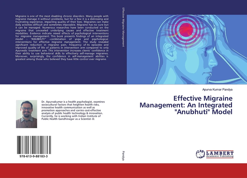 Effective Migraine Management: An Integrated "Anubhuti" Model - Image 1
