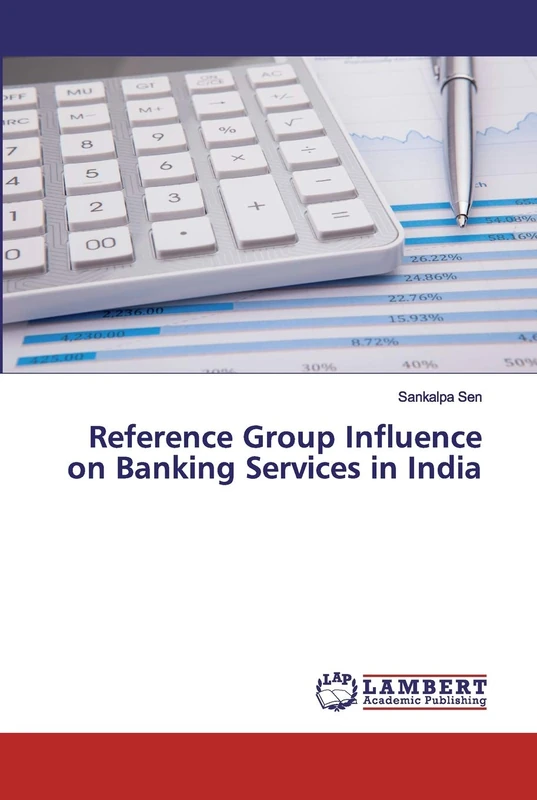 Reference Group Influence on Banking Services in India