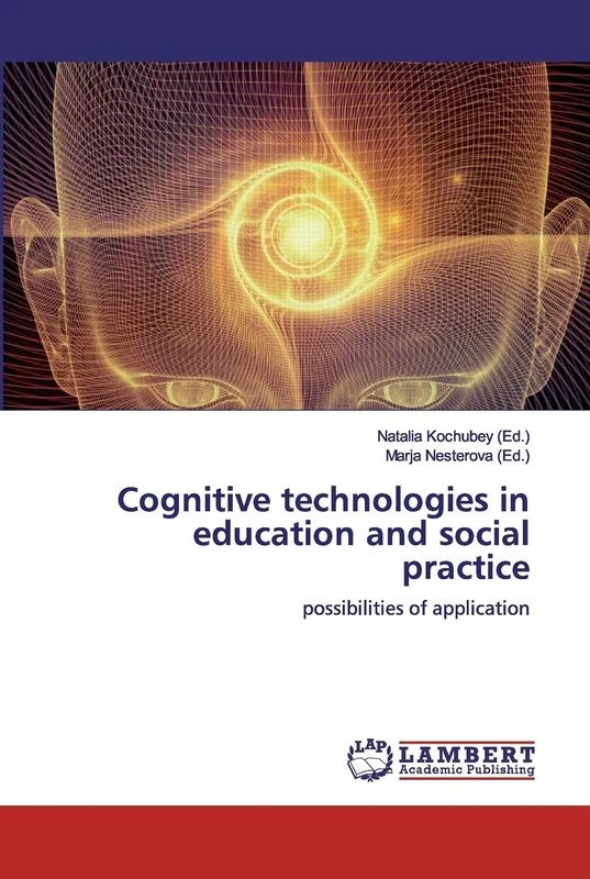 Cognitive technologies in education and social practice: possibilities of application - Image 1