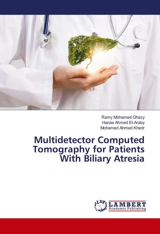 Multidetector Computed Tomography for Patients With Biliary Atresia