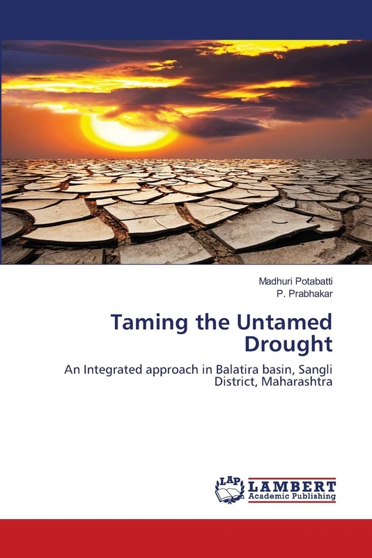 Taming the Untamed Drought: An Integrated approach in Balatira basin, Sangli District, Maharashtra