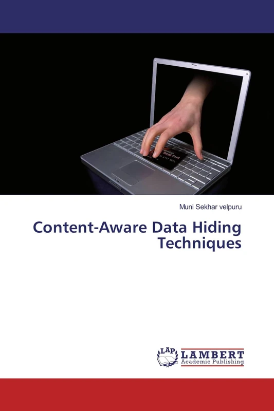 Content-Aware Data Hiding Techniques