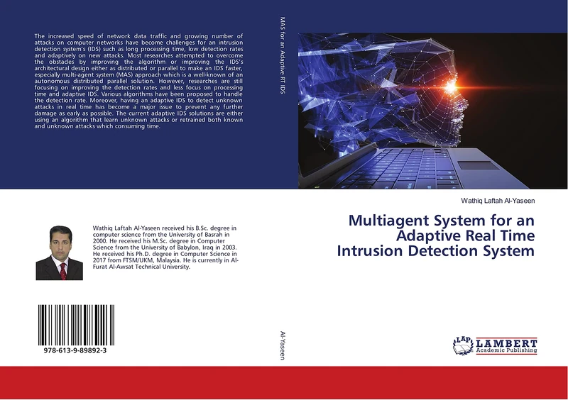 Multiagent System for an Adaptive Real Time Intrusion Detection System - Image 1
