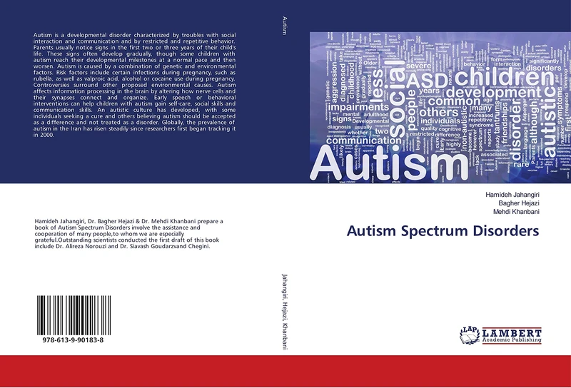 Autism Spectrum Disorders