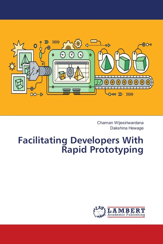 Facilitating Developers With Rapid Prototyping - Image 1