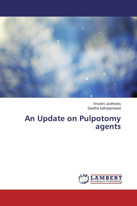 An Update on Pulpotomy agents - Image 1