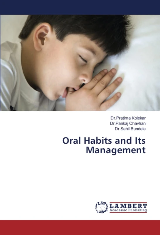 Oral Habits and Its Management