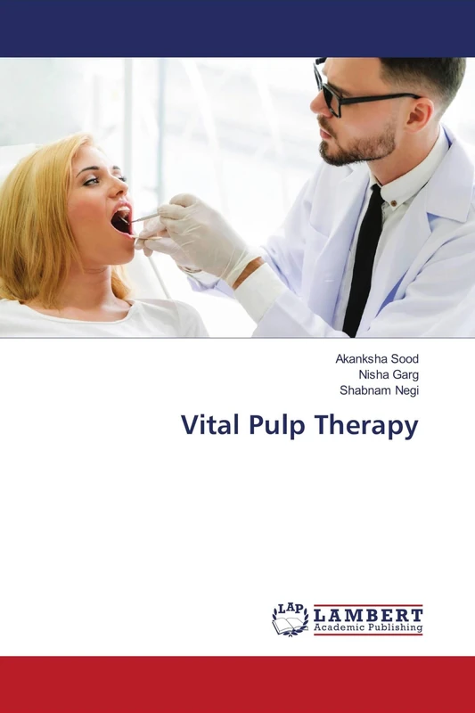 Vital Pulp Therapy - Image 1