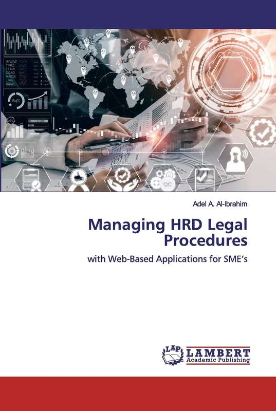 Managing HRD Legal Procedures: with Web-Based Applications for SME’s
