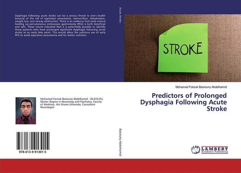 Predictors of Prolonged Dysphagia Following Acute Stroke - Image 1