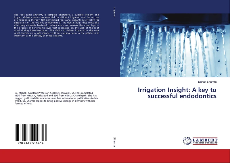 Irrigation Insight: A key to successful endodontics