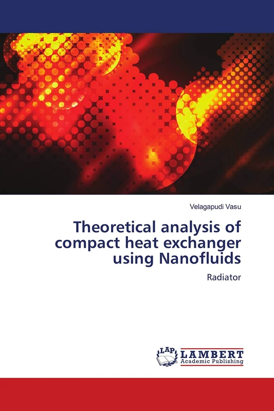 Theoretical analysis of compact heat exchanger using Nanofluids: Radiator