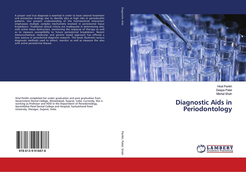 Diagnostic Aids in Periodontology