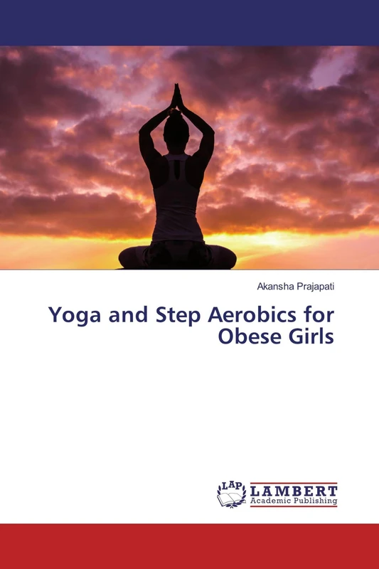 Yoga and Step Aerobics for Obese Girls