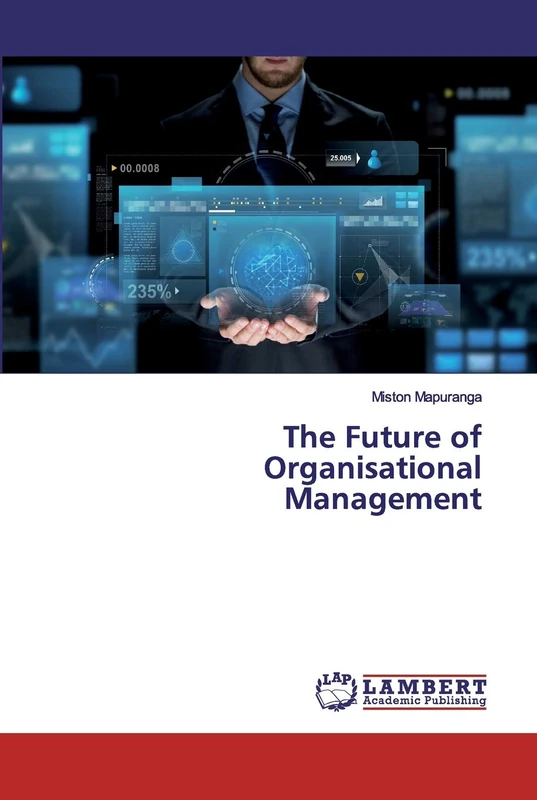 The Future of Organisational Management