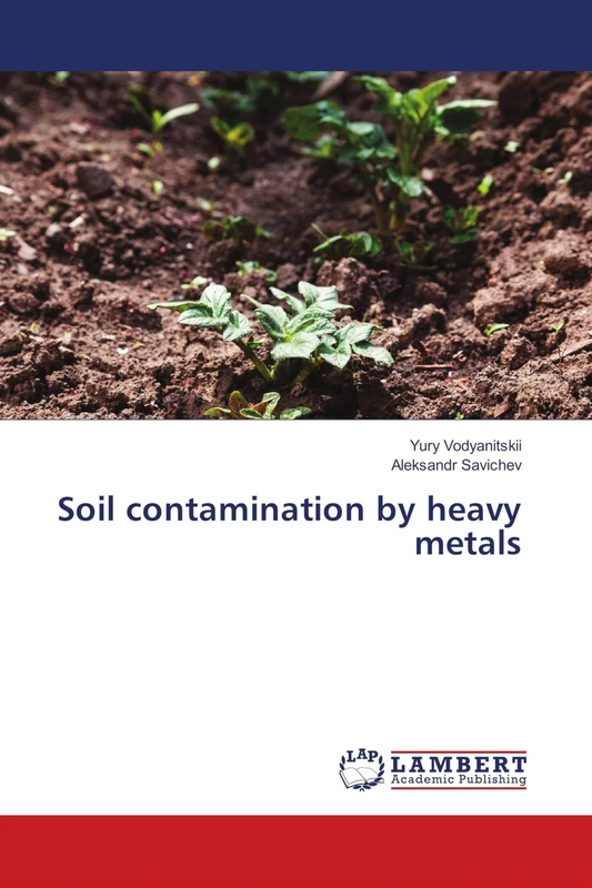 Soil contamination by heavy metals - Image 1