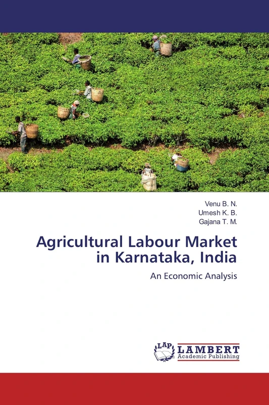 Agricultural Labour Market in Karnataka, India: An Economic Analysis - Image 1
