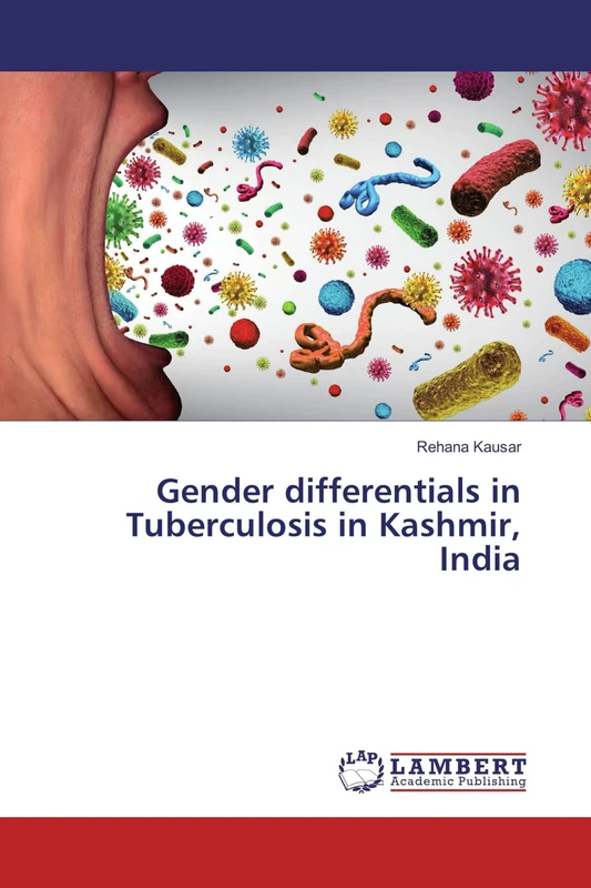 Gender differentials in Tuberculosis in Kashmir, India