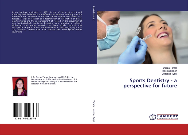 Sports Dentistry - a perspective for future