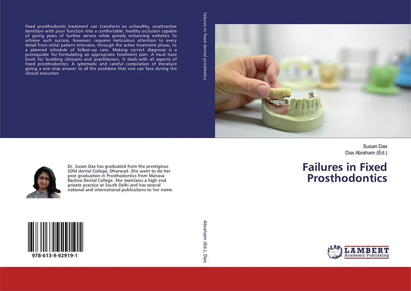 Failures in Fixed Prosthodontics