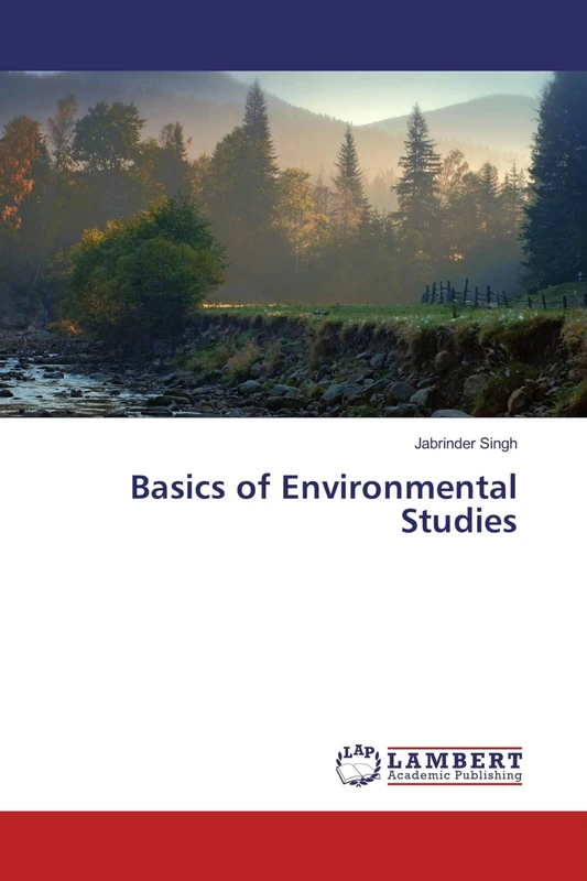Basics of Environmental Studies - Image 1