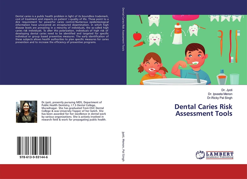 Dental Caries Risk Assessment Tools