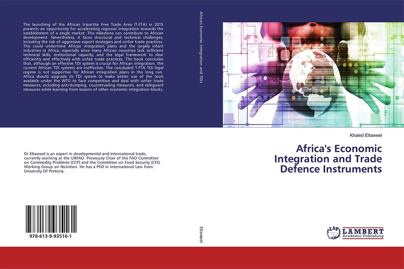 Africa's Economic Integration and Trade Defence Instruments - Image 1