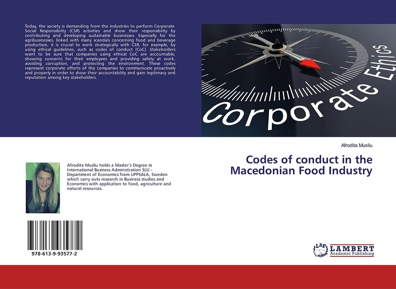 Codes of conduct in the Macedonian Food Industry - Image 1