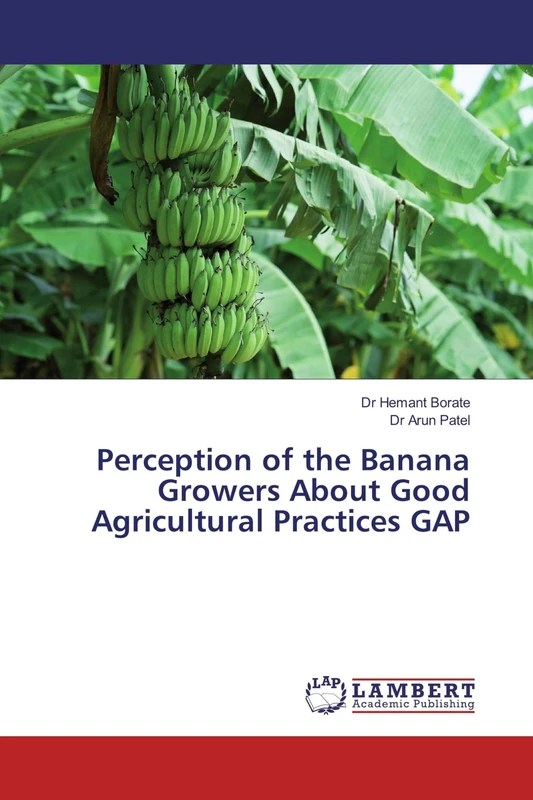 Perception of the Banana Growers About Good Agricultural Practices GAP - Image 1